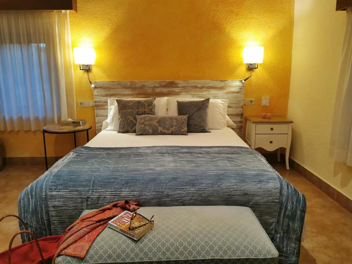 Hotel Sant Joan Palamos