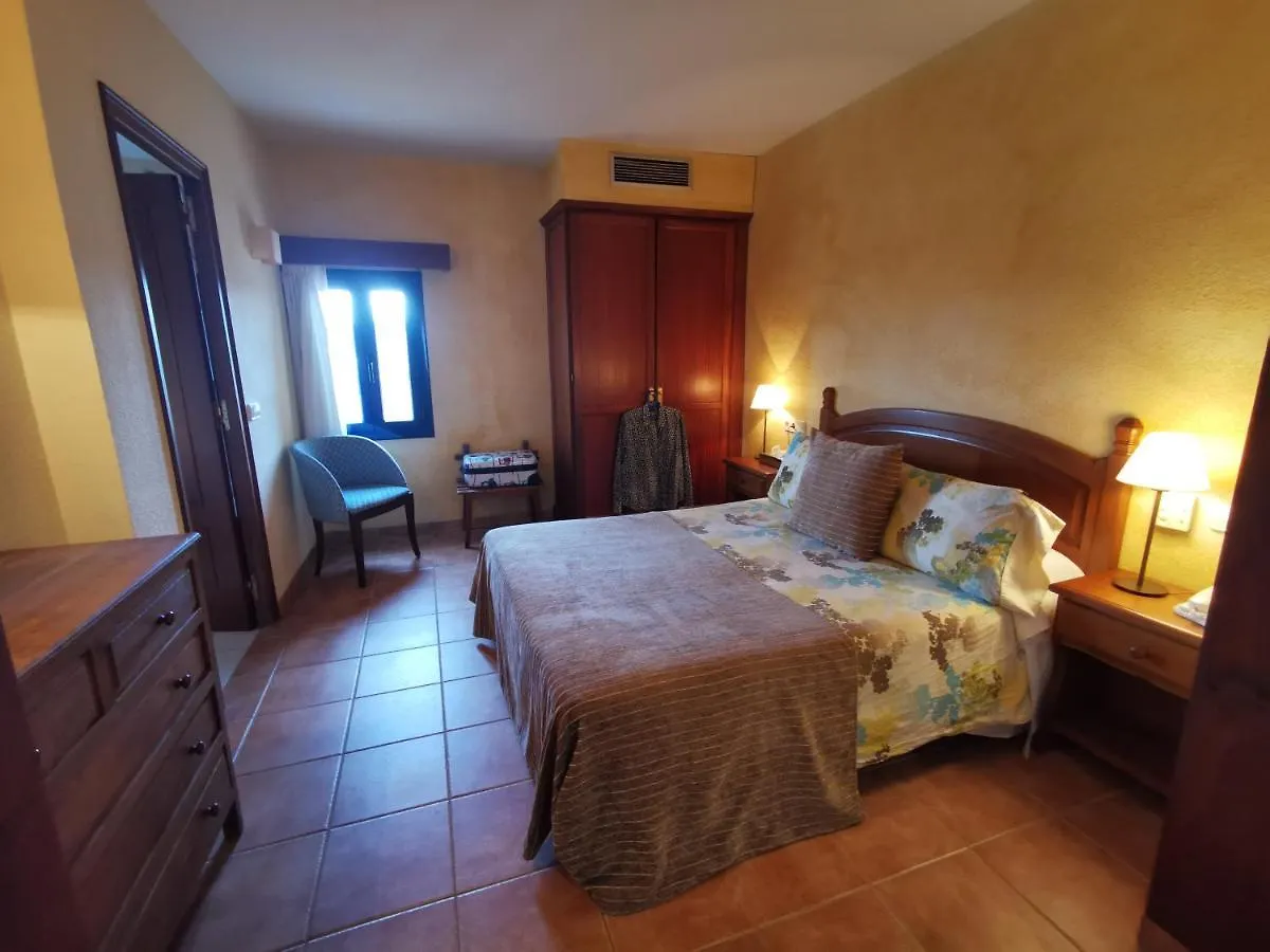 Hotel Sant Joan Паламос