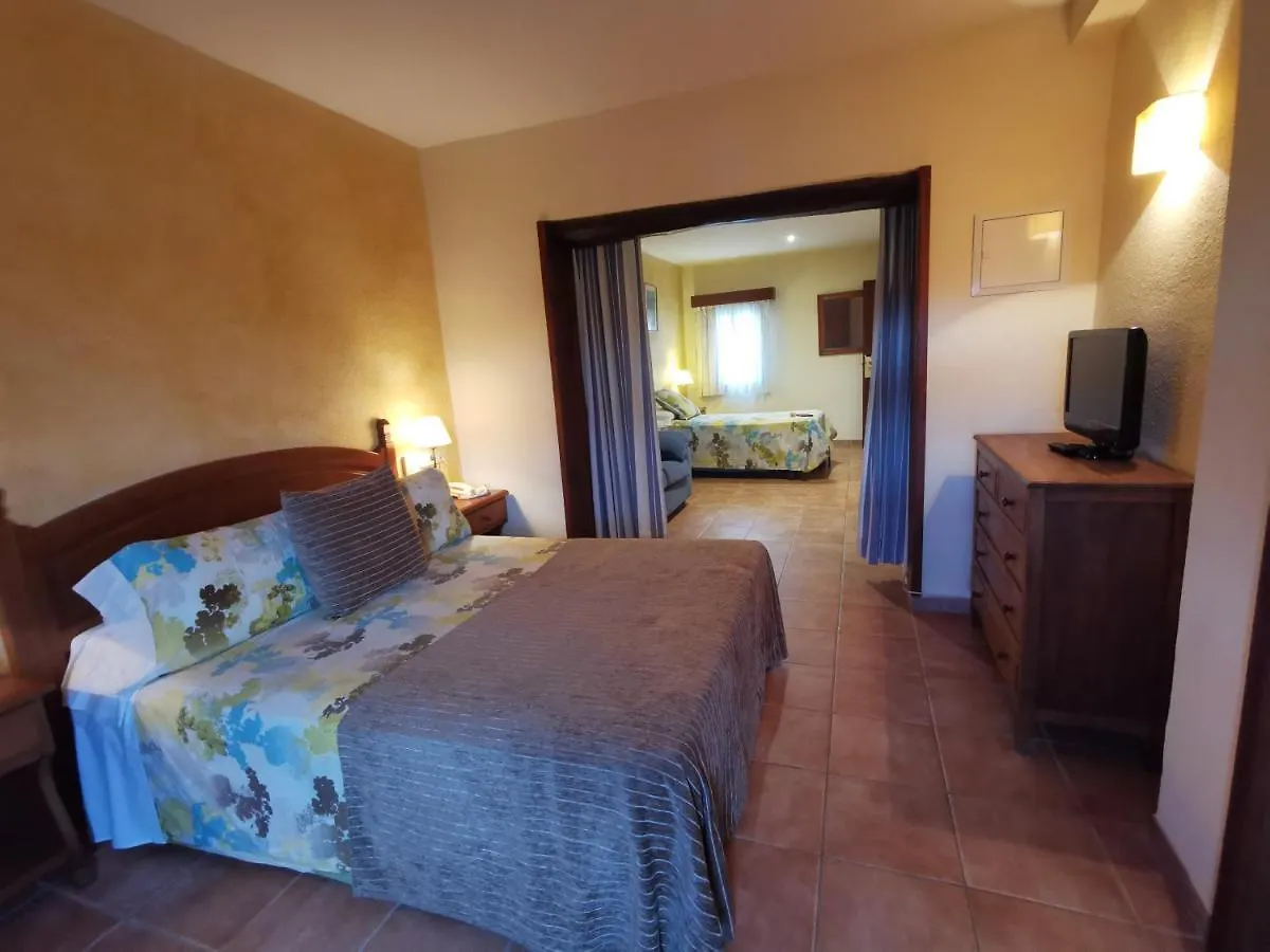 Hotel Sant Joan Palamos