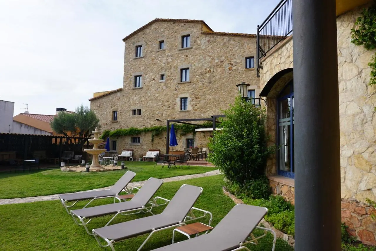 Hotel Sant Joan Palamos
