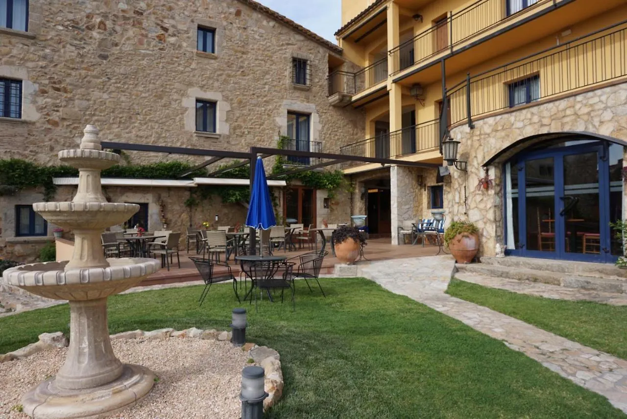 Hotel Sant Joan Palamos
