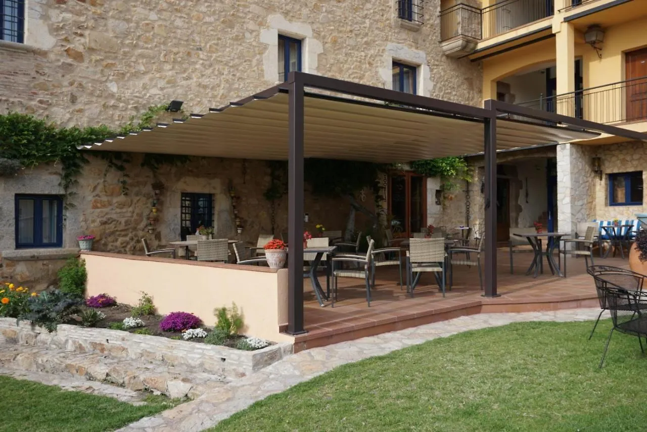Hotel Sant Joan Palamos 3*,