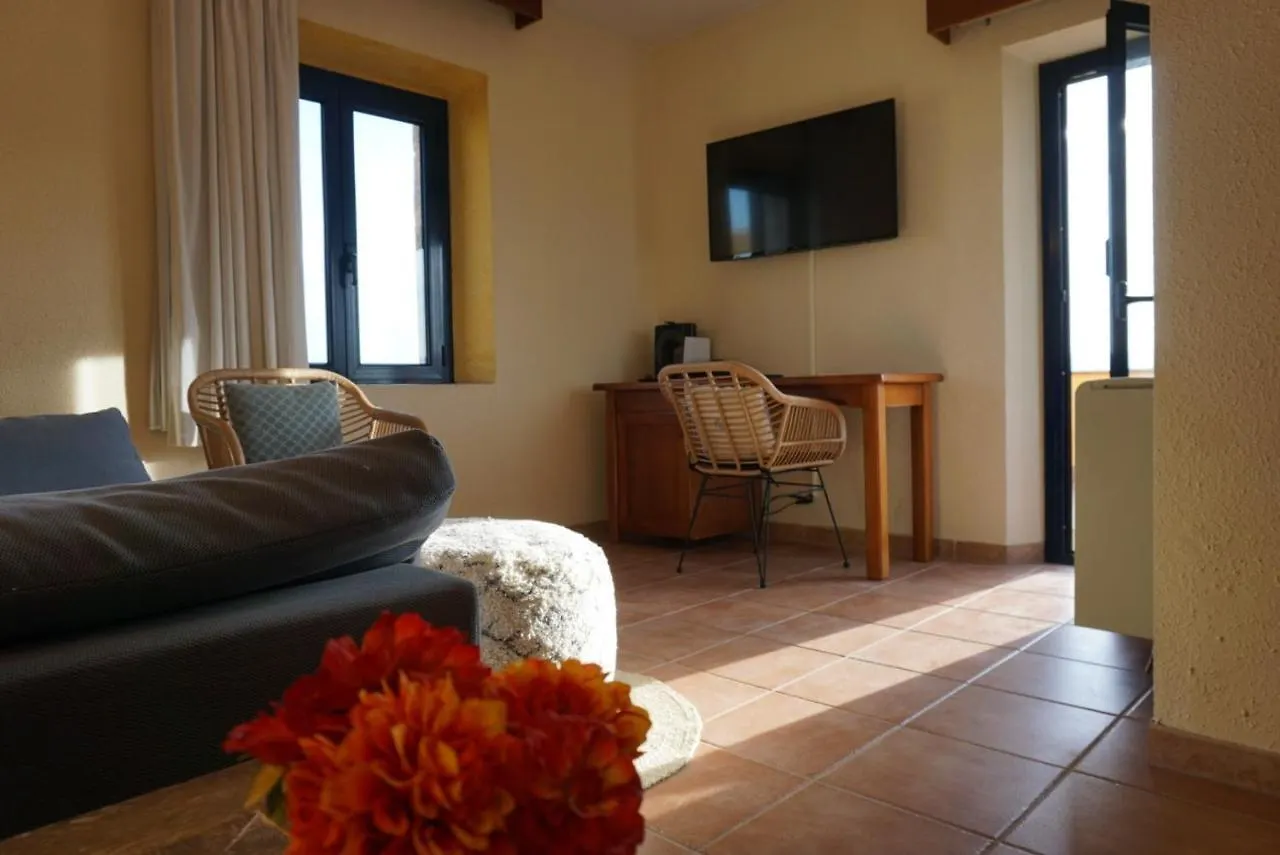 Hotel Sant Joan Паламос