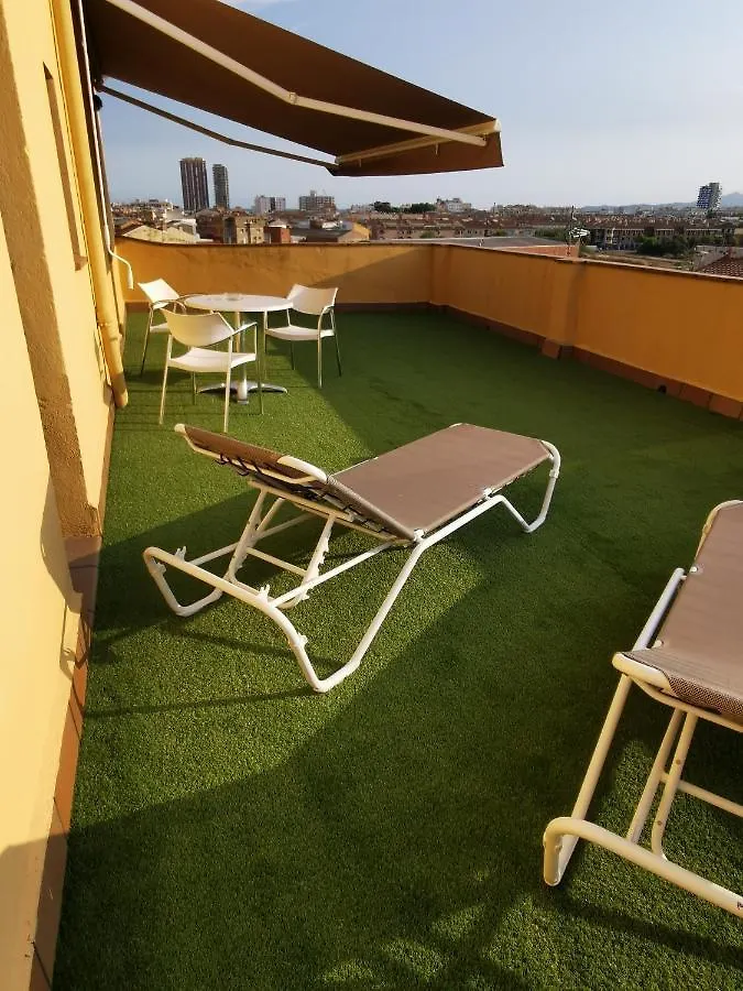 Hotel Sant Joan Palamos 3*,