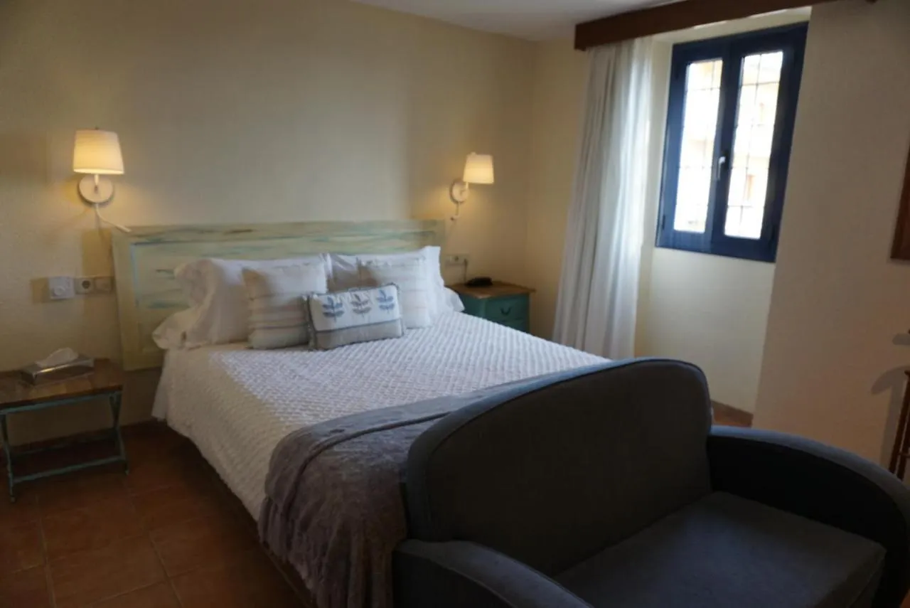 Hotel Sant Joan Palamos