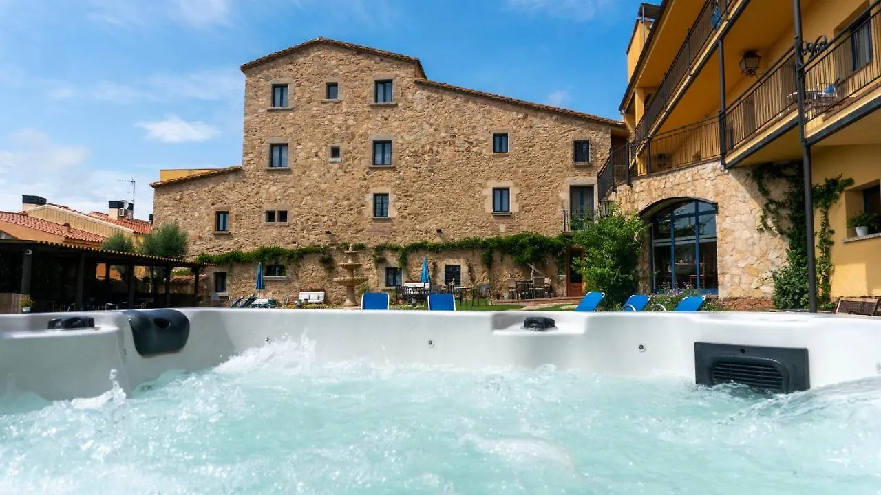 Hotel Sant Joan Palamos 3*,  Spain
