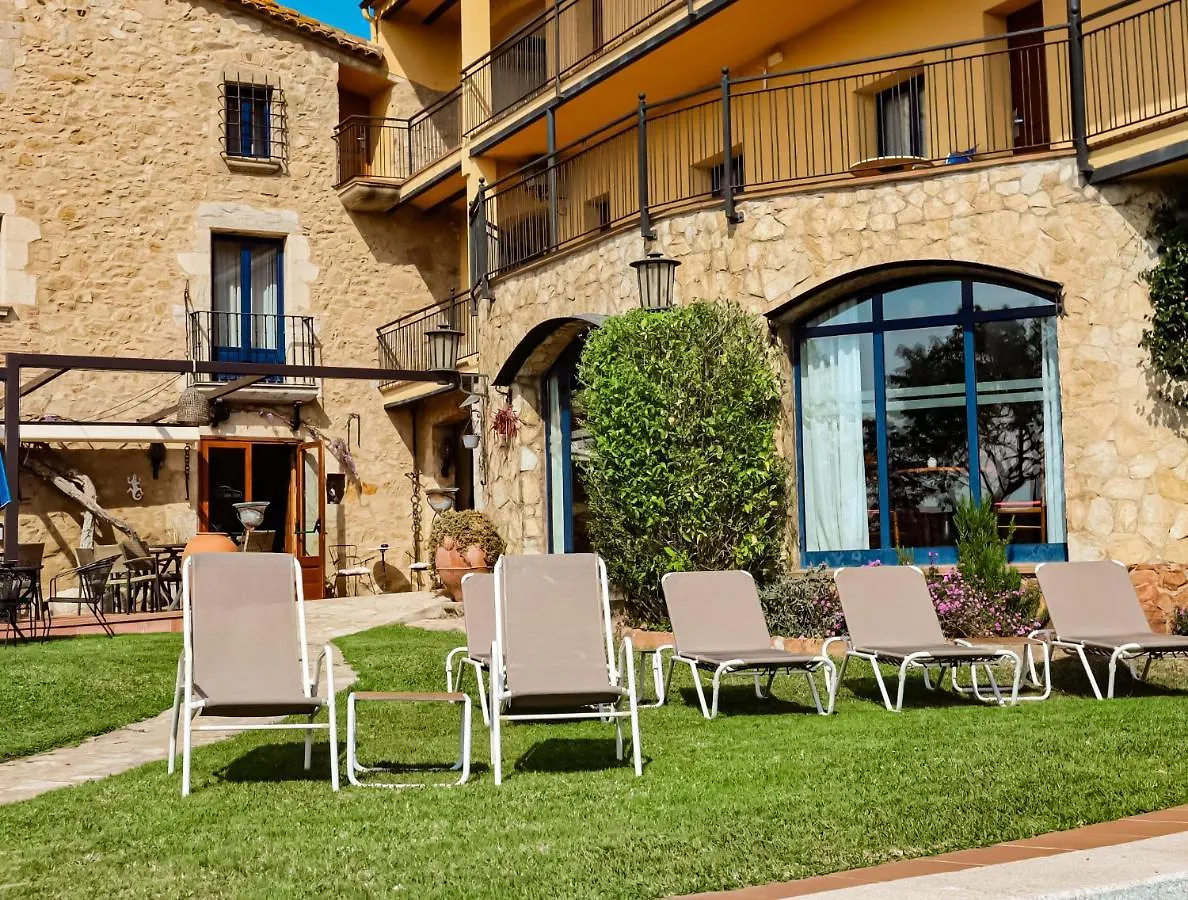 Hotel Sant Joan Palamos
