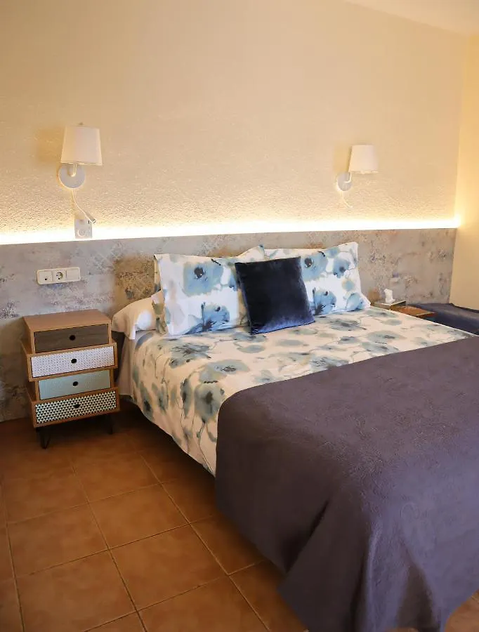 Hotel Sant Joan Palamos