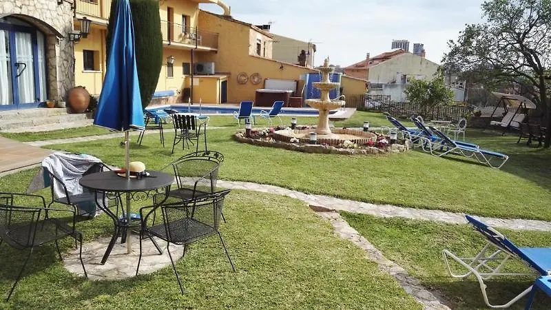 Hotel Sant Joan Palamos