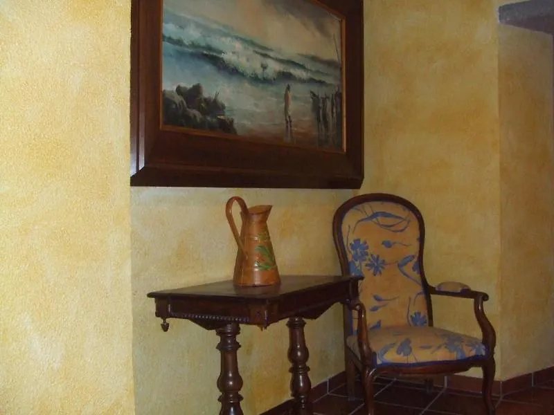 Hotel Sant Joan Palamos Spain