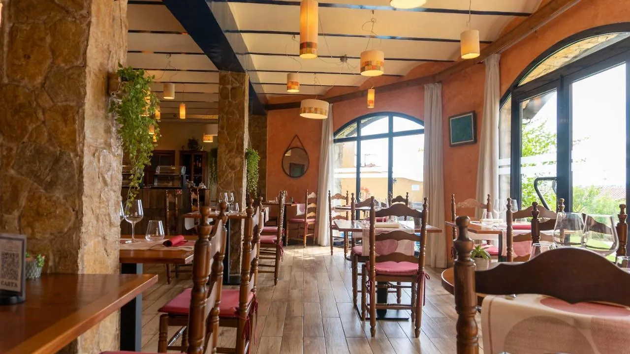 Hotel Sant Joan Palamos