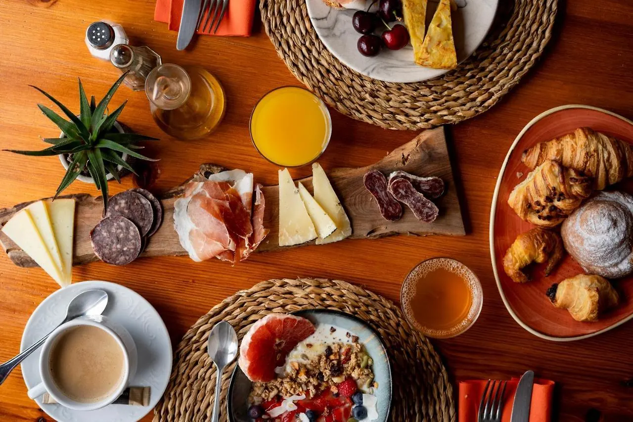 Hotel Sant Joan Palamos