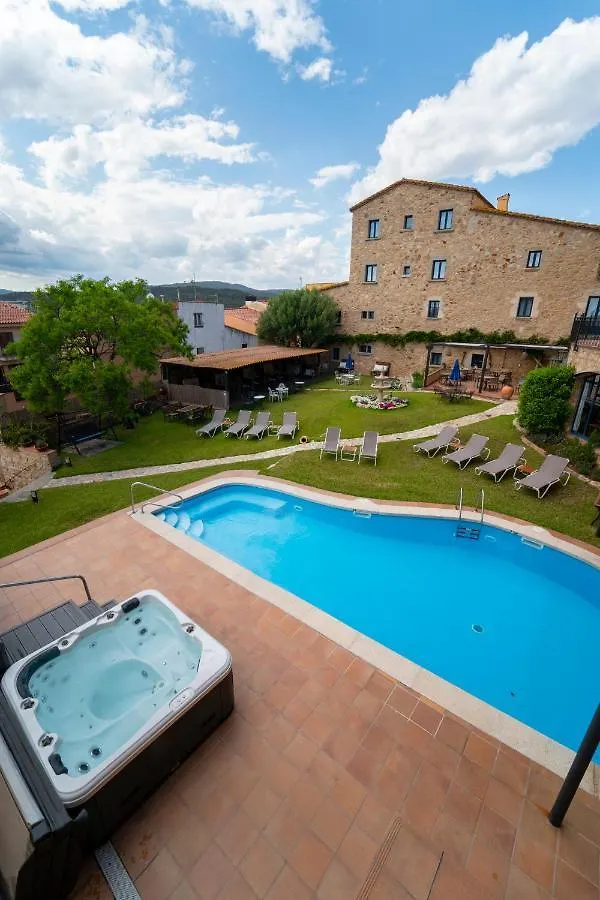 Hotel Sant Joan Palamos