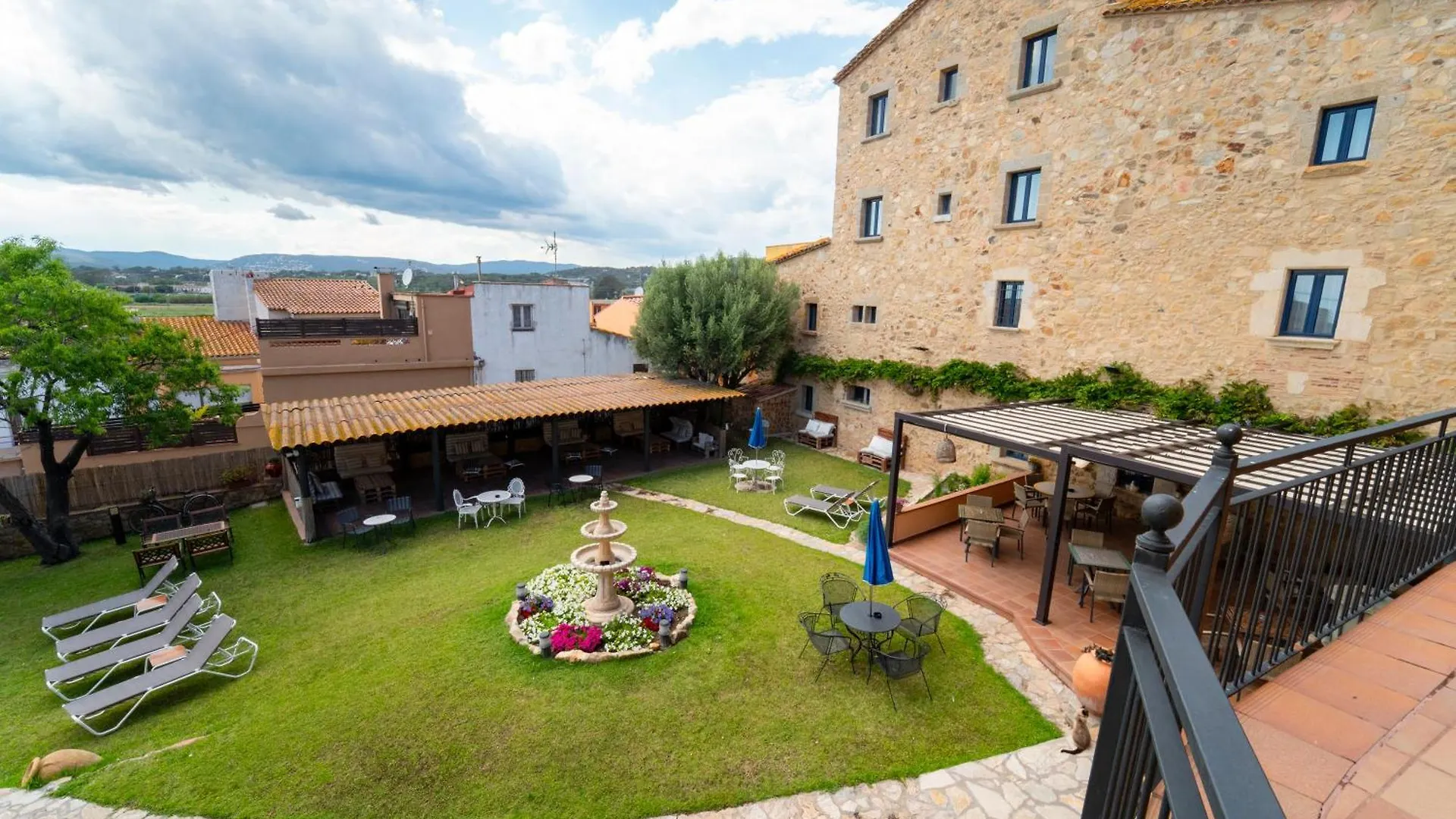 Hotel Sant Joan Palamos