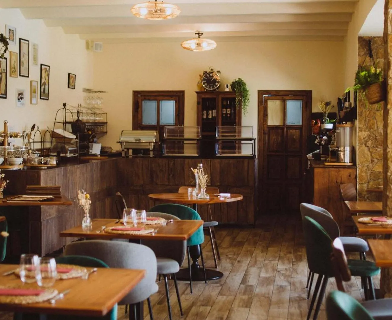 Hotel Sant Joan Паламос 3*,  Испания