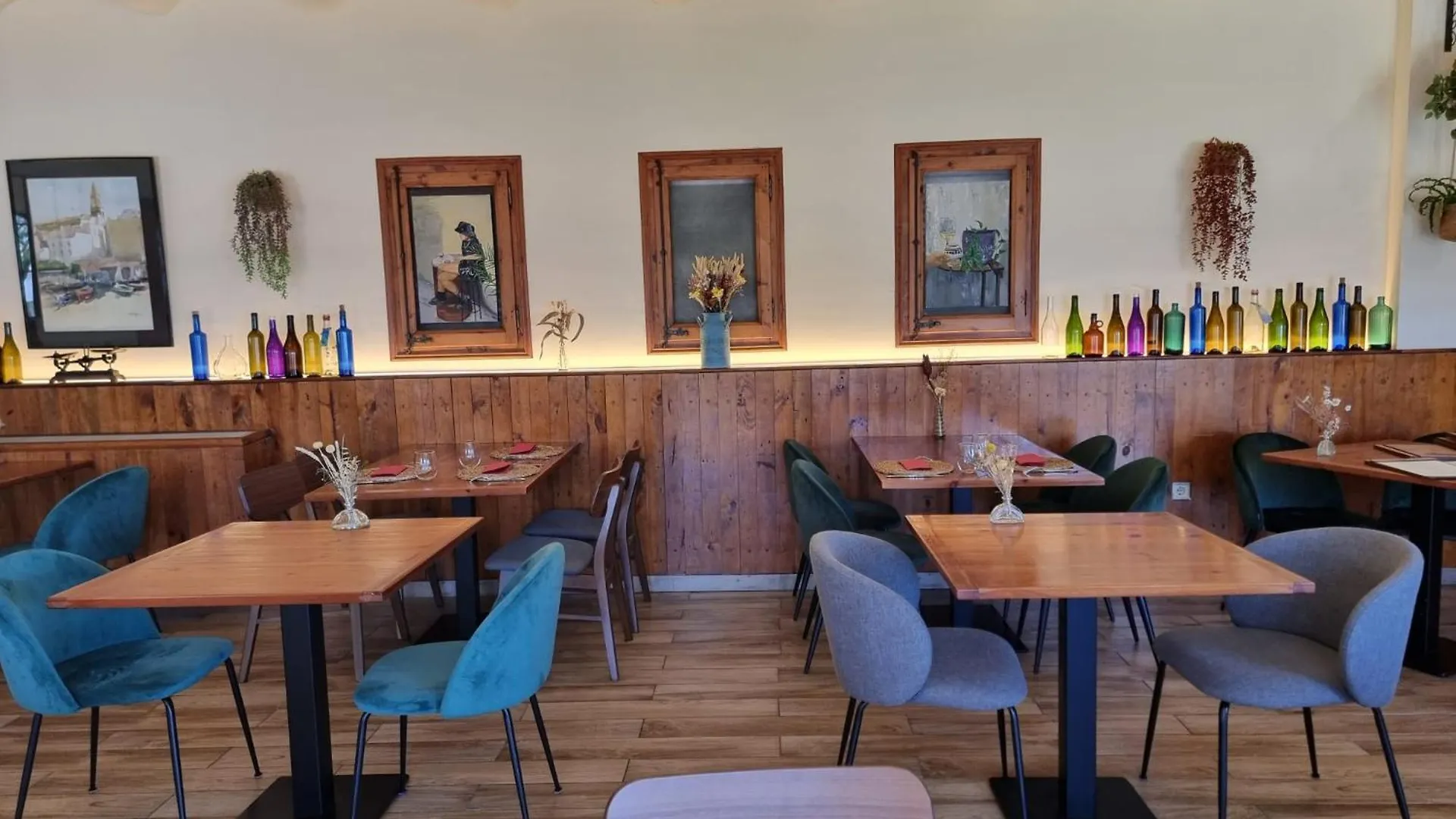 Hotel Sant Joan Palamos