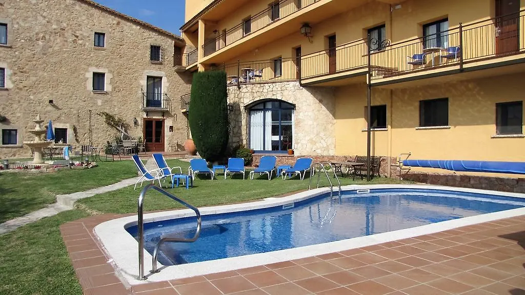 Hotel Sant Joan Palamos