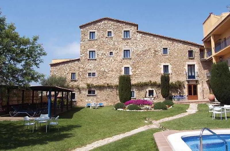 Hotel Sant Joan Palamos
