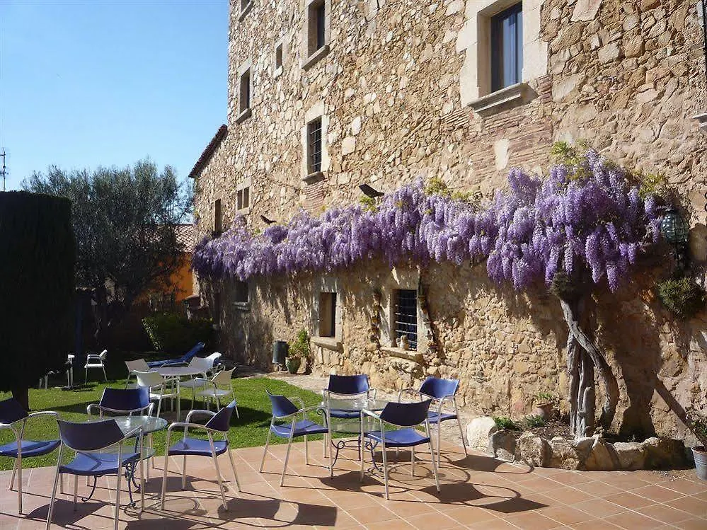 ***  Hotel Sant Joan Palamos Spain