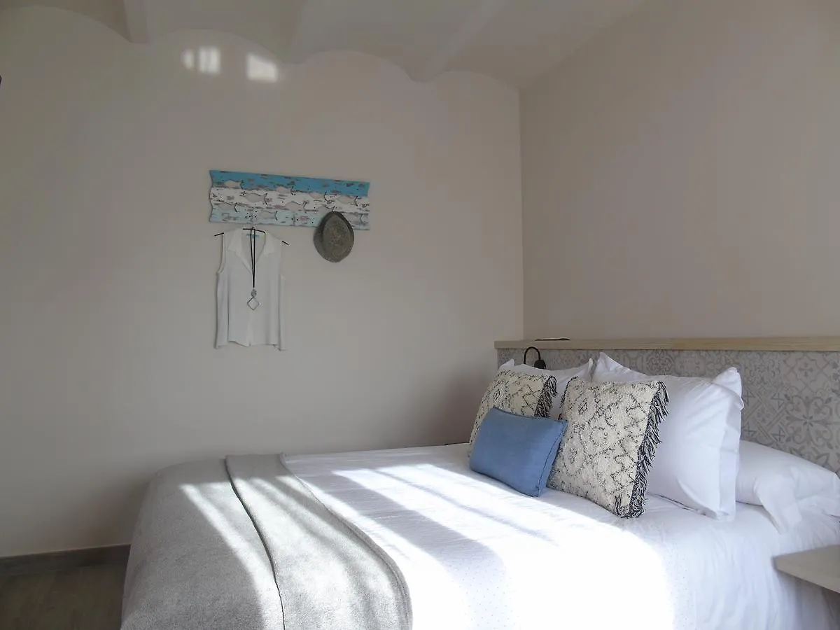 Hotel Sant Joan Palamos Spain