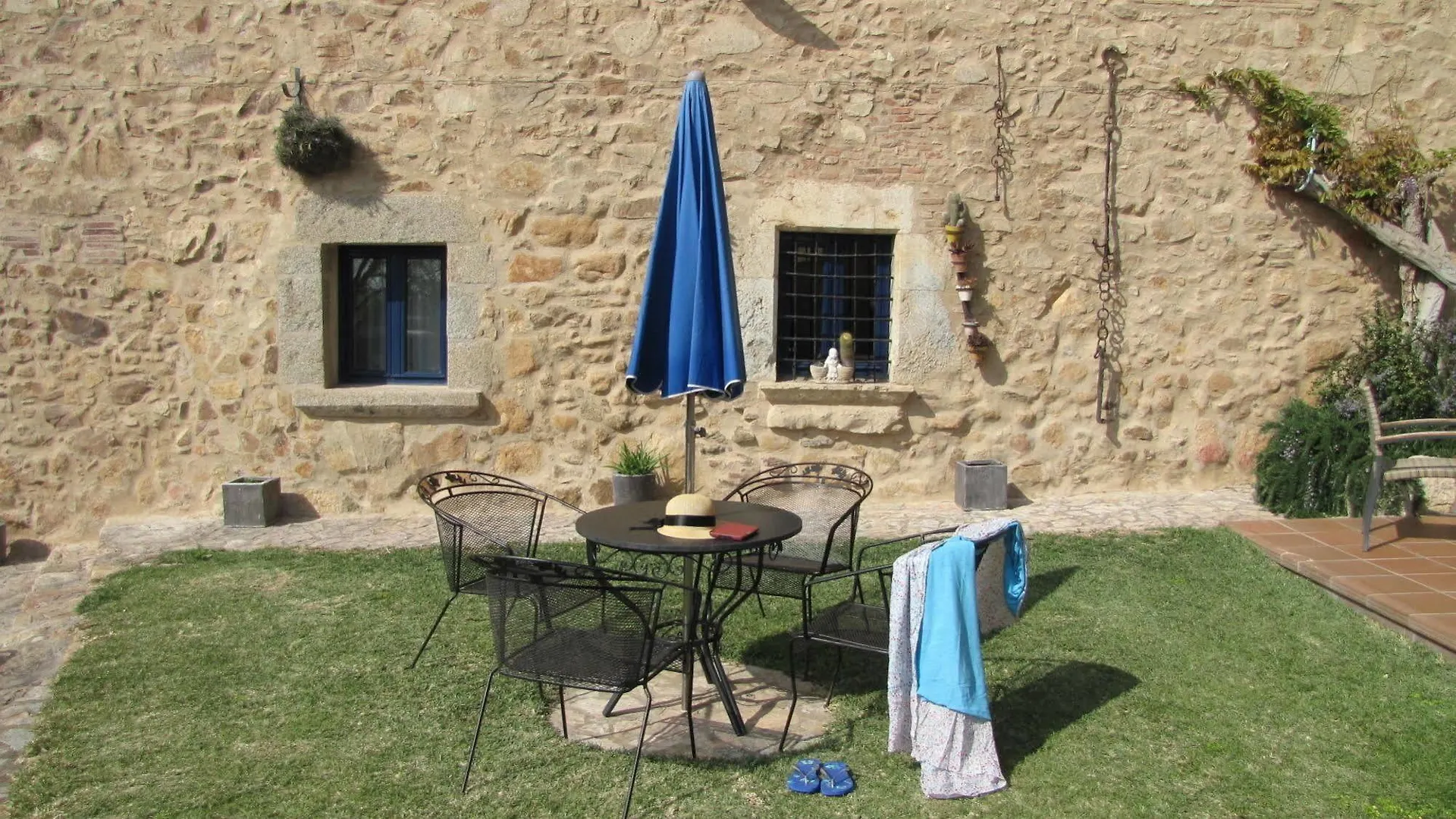 Hotel Sant Joan Паламос 3*,  Испания