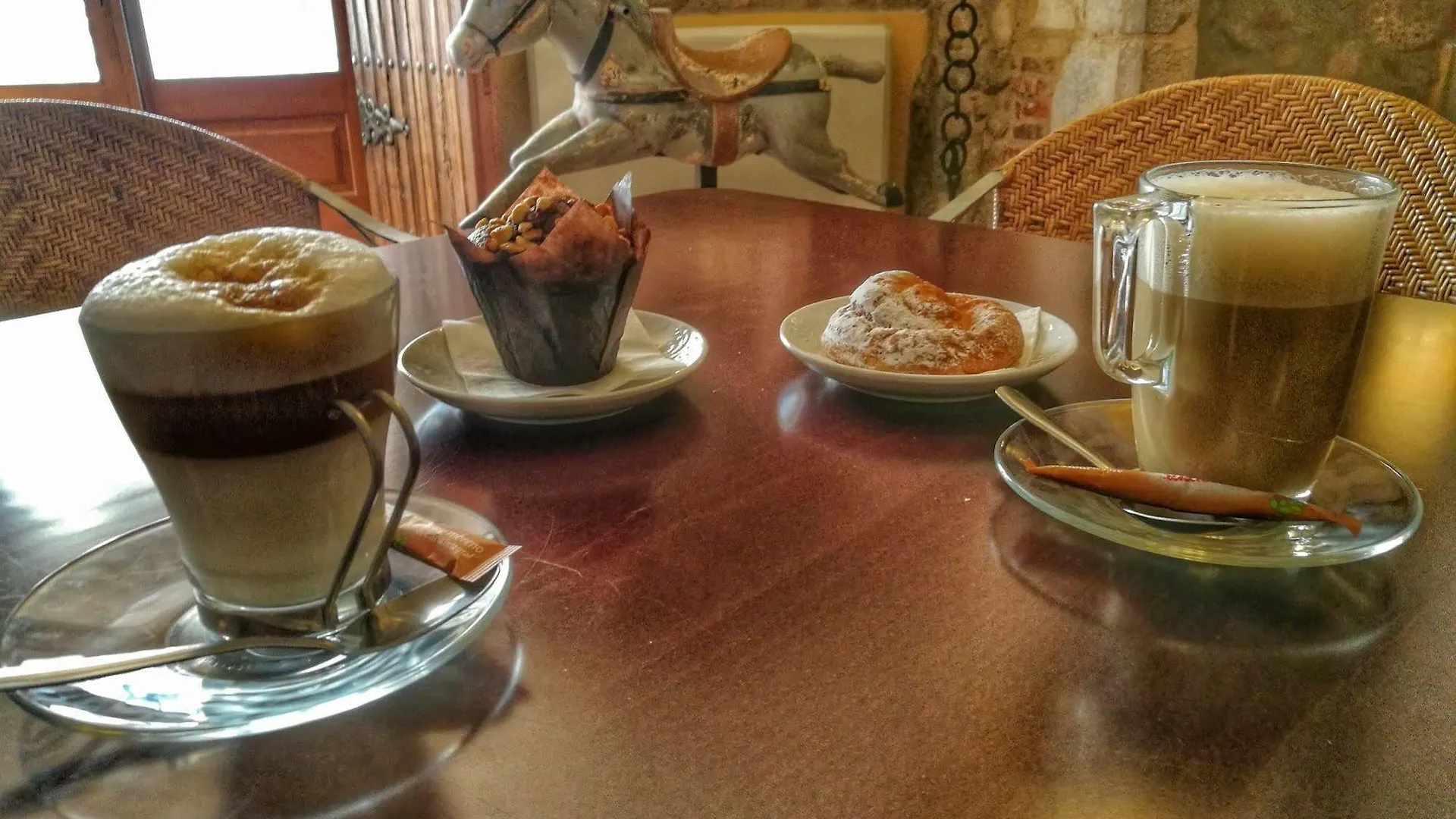 Hotel Sant Joan Паламос Испания