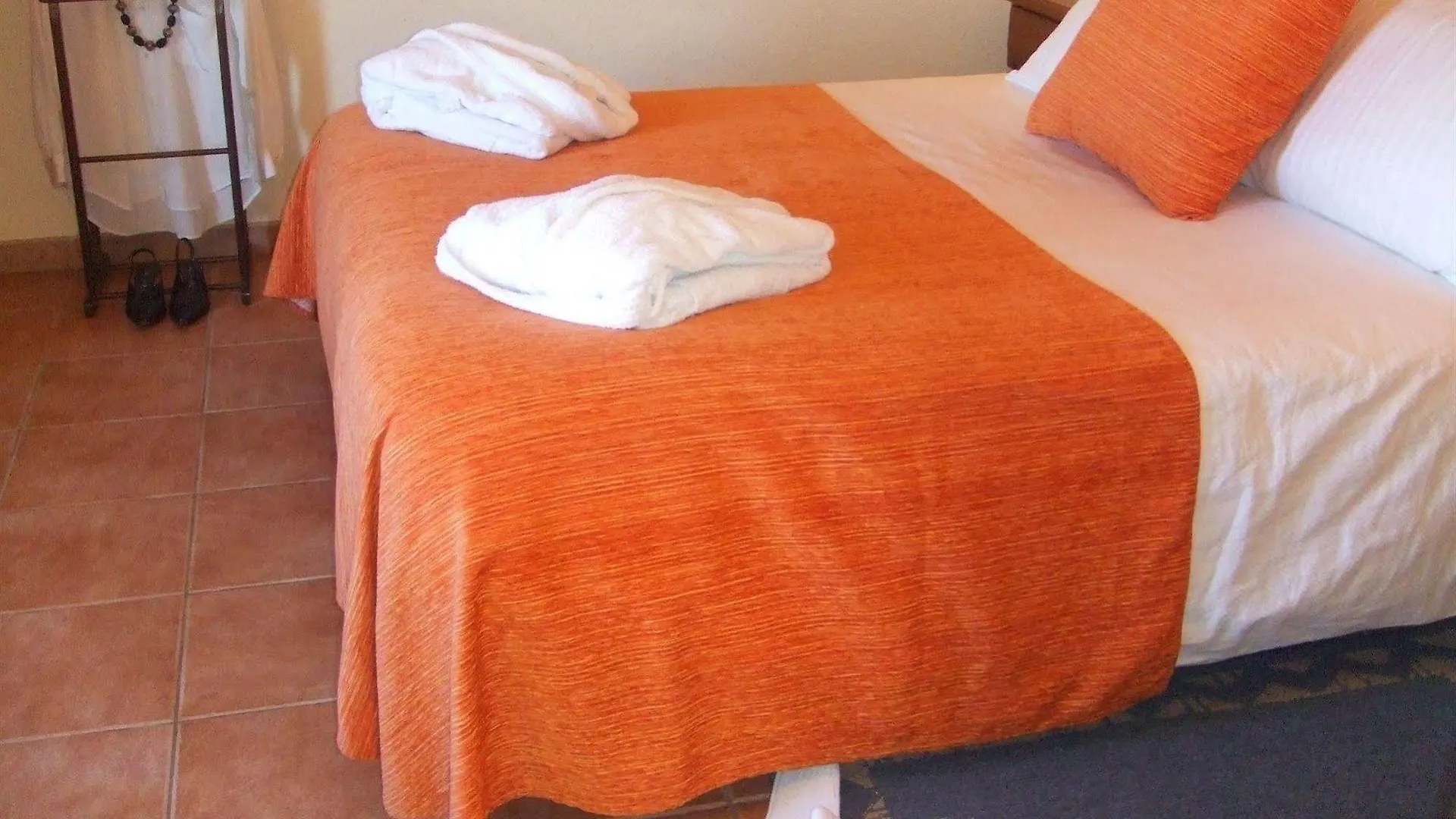 ***  Hotel Sant Joan Palamos Spain