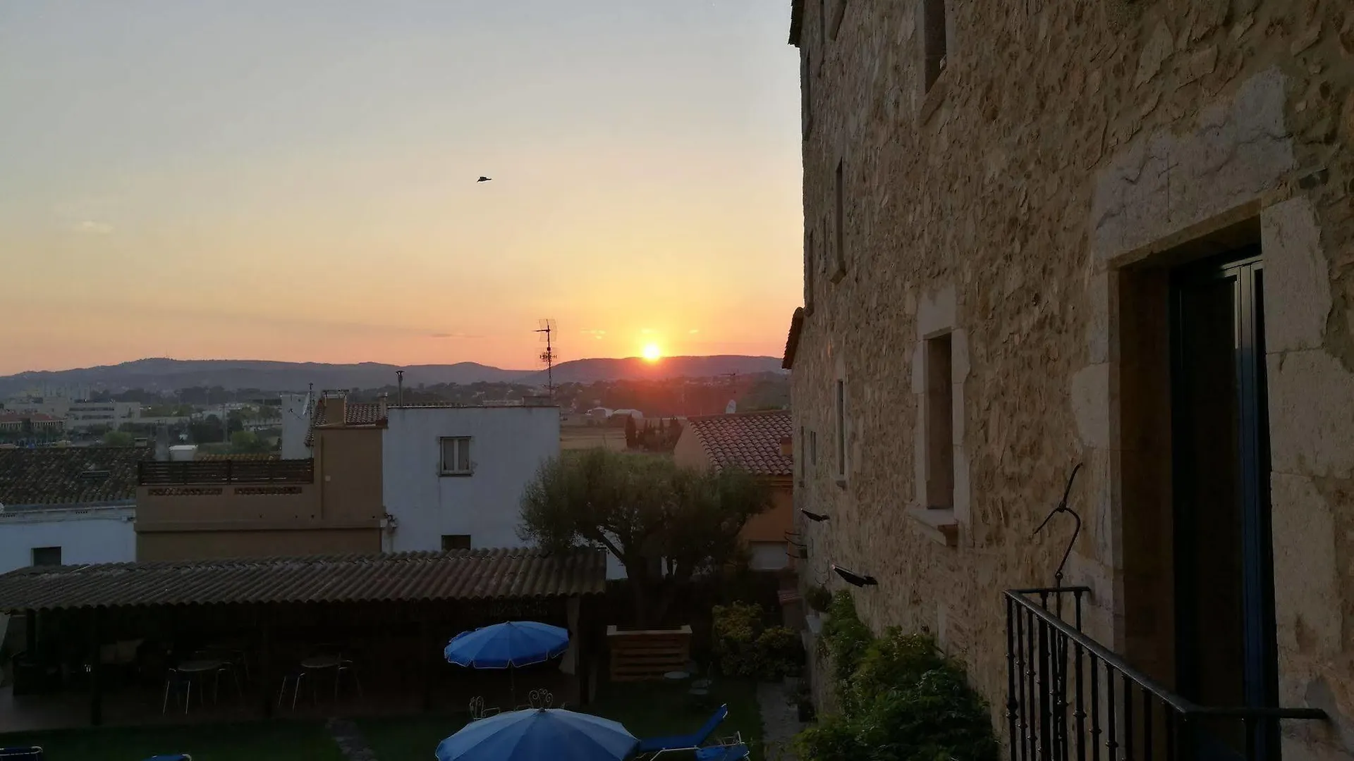 Hotel Sant Joan Palamos 3*,