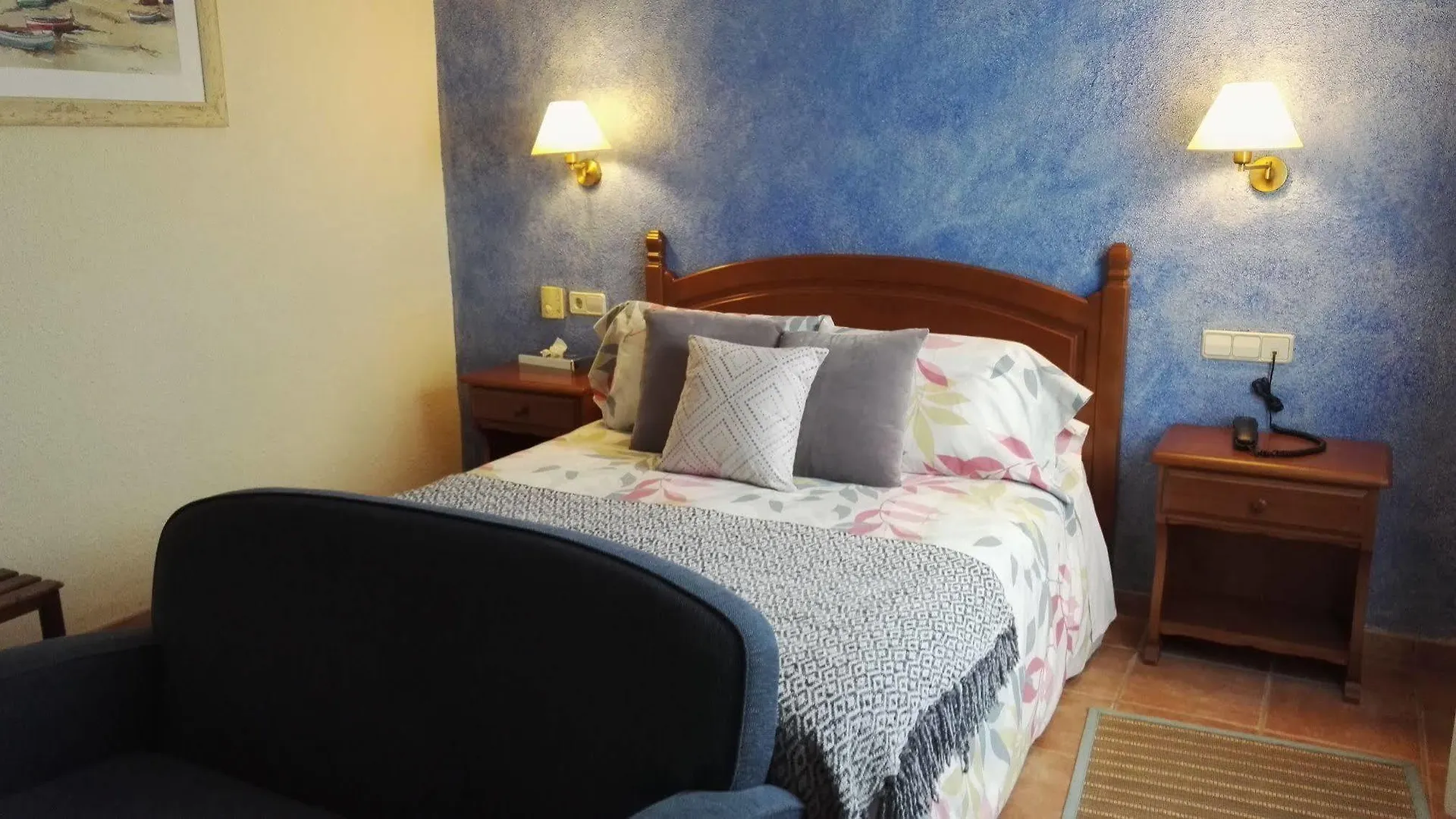 Hotel Sant Joan Palamos