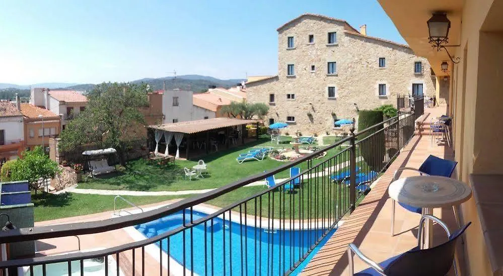 Hotel Sant Joan Palamos