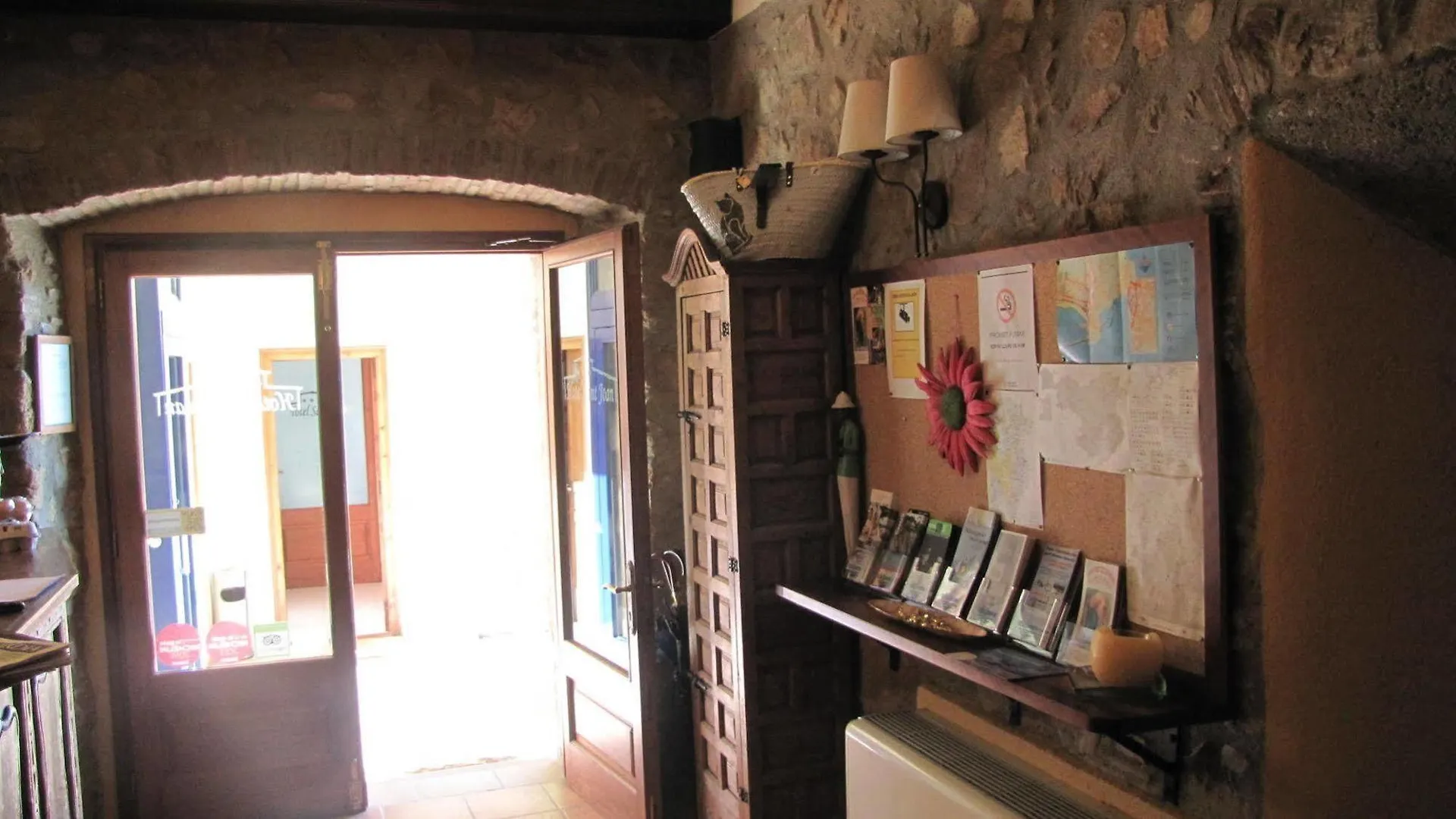 Hotel Sant Joan Palamos