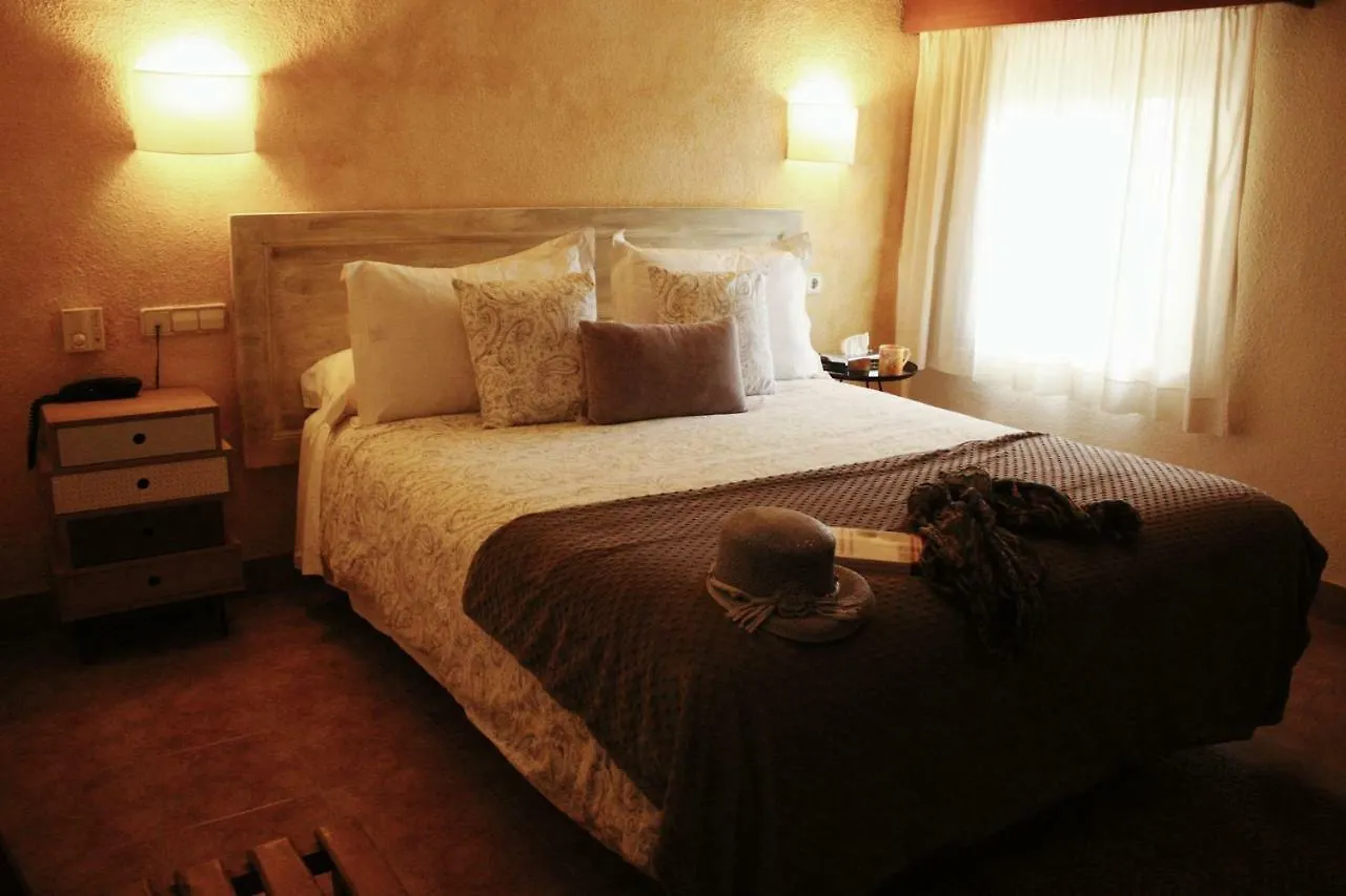 Hotel Sant Joan Palamos 3*,  Spain