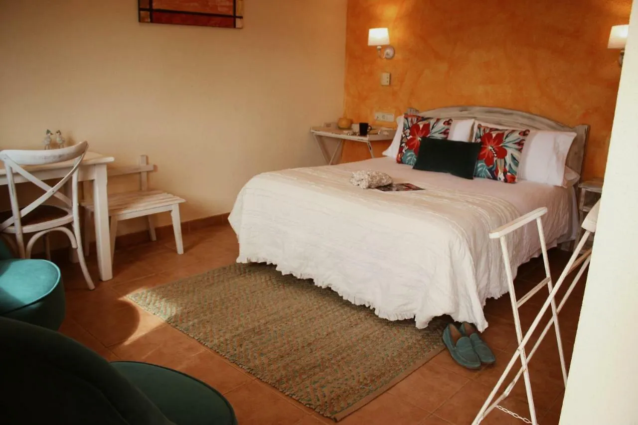 Hotel Sant Joan Palamos 3*,