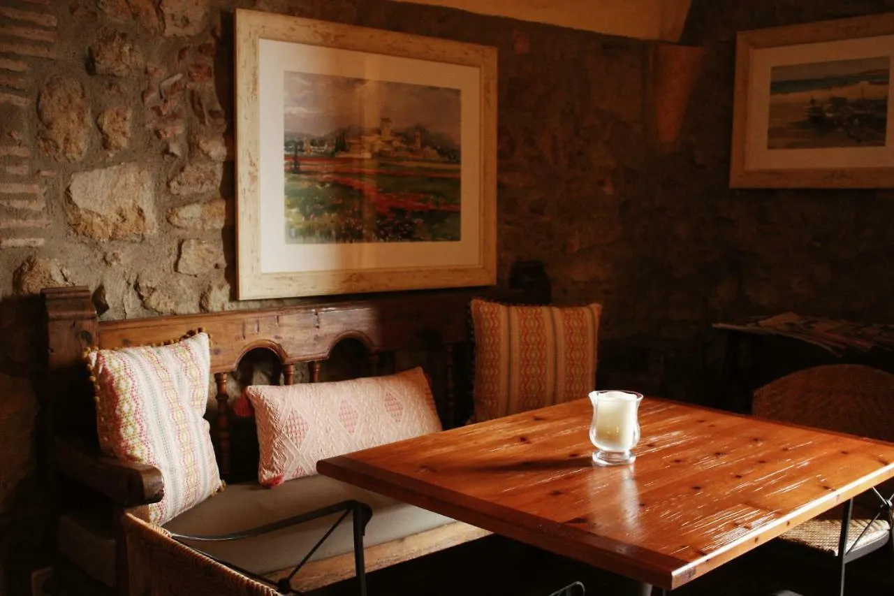 ***  Hotel Sant Joan Паламос Испания