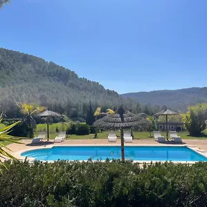  Séjour à la ferme Son Pont Espagne