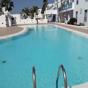 Appartamento Aguazul 
