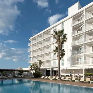 Seth Agamenon Hotel