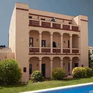 3* Hotel Palou 1874