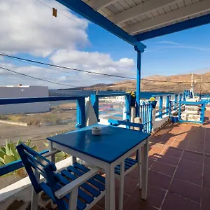  Appartement Ventanas De Lanzarote Espagne