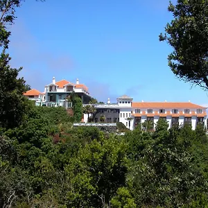 La Palma Romantica Barlovento