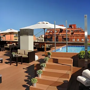 Sercotel Amister Art Barcellona