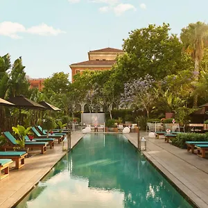 Grand Hyatt Barcellona