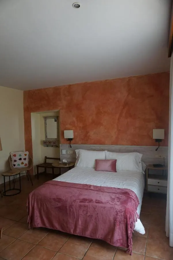 Hotel Sant Joan Palamós
