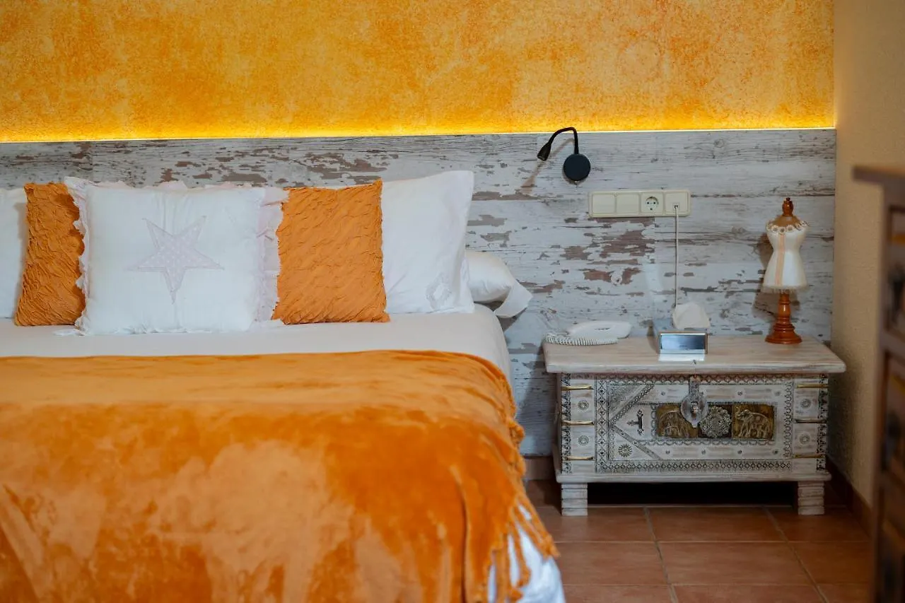 Hotel Sant Joan Palamós