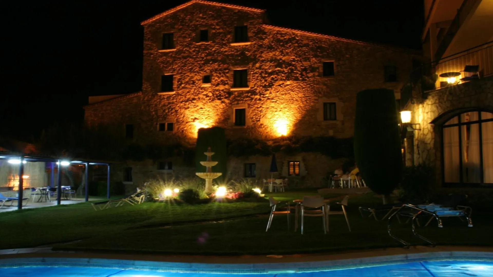 Hotel Sant Joan Palamós