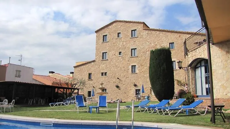 Hotel Sant Joan Palamós