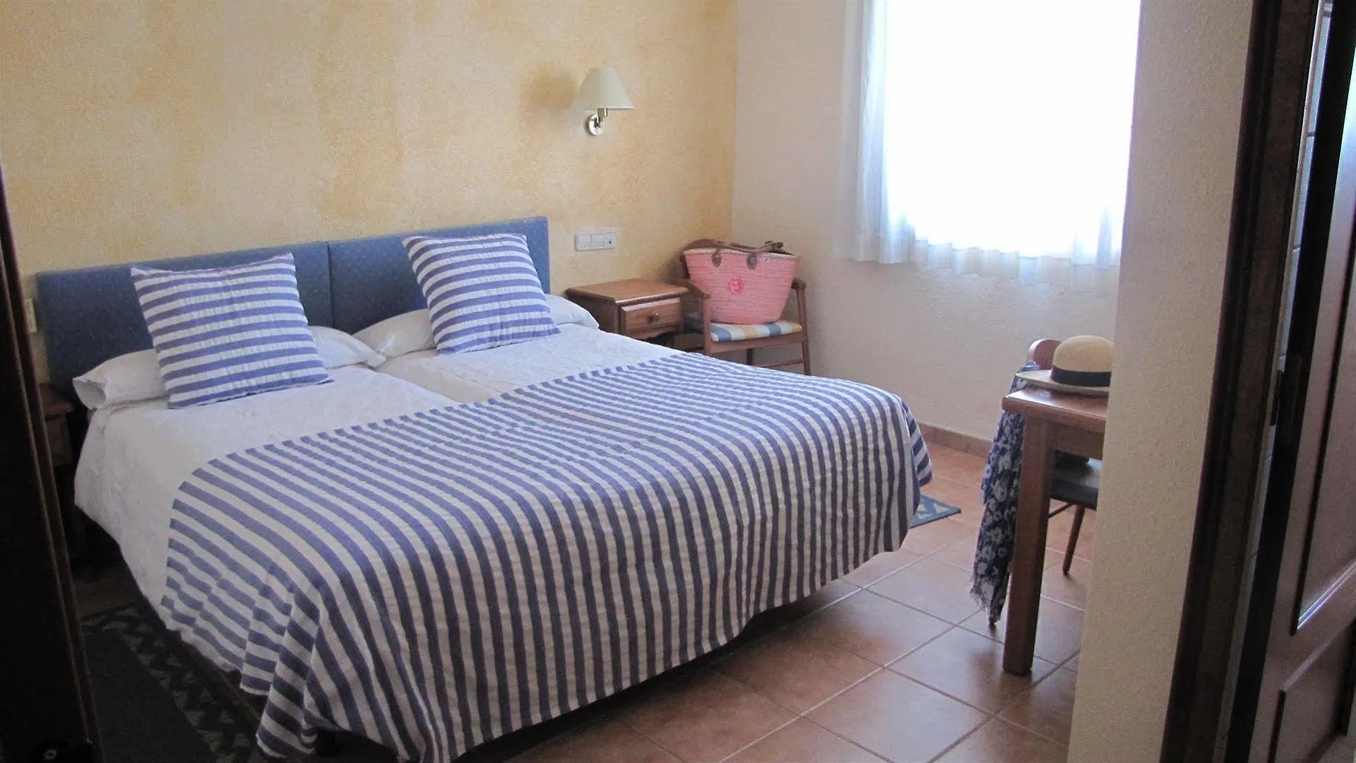 Hotel Sant Joan Palamós