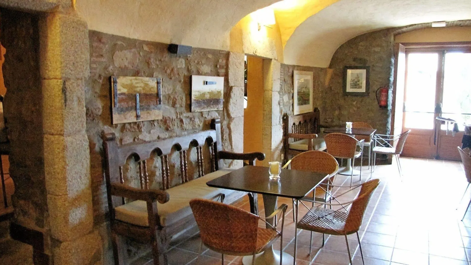 Hotel Sant Joan Palamós