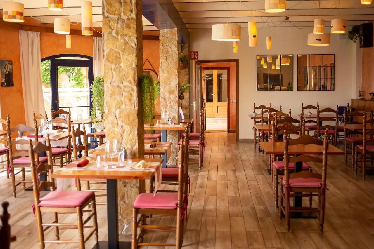 Hotel Sant Joan Palamos