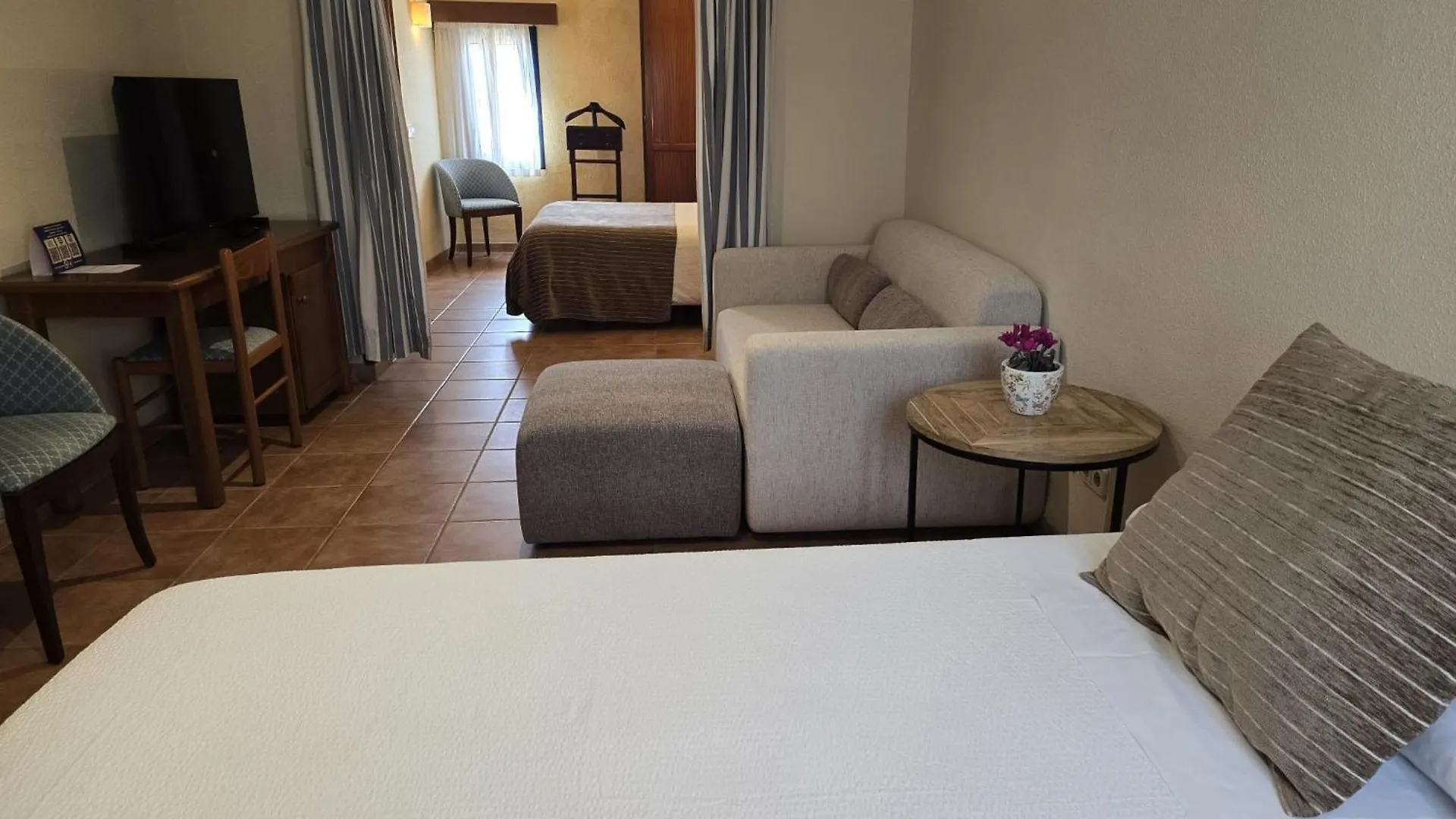 Hotel Sant Joan Palamos